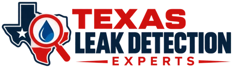 Texas Leak Detection Experts logo