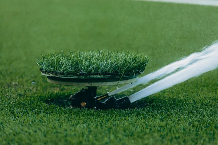Irrigation & Sprinkler Leak Detection in Texas