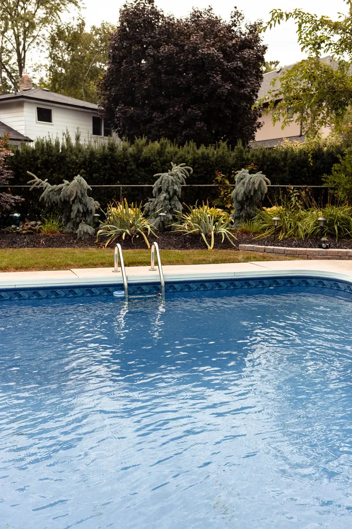 Pool & Spa Leak Detection in Texas