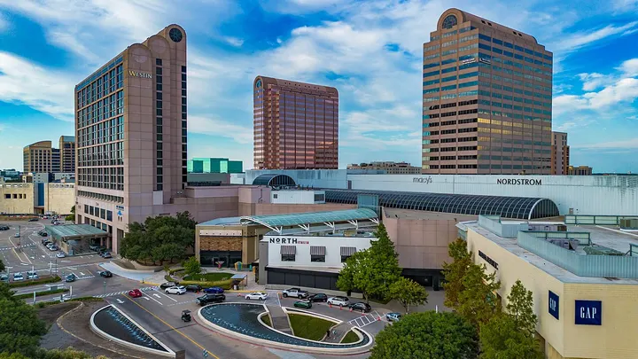 Addison, Texas