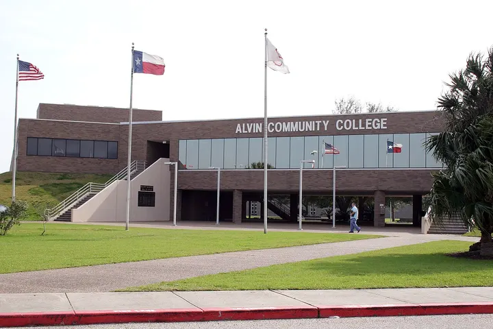 Alvin, Texas