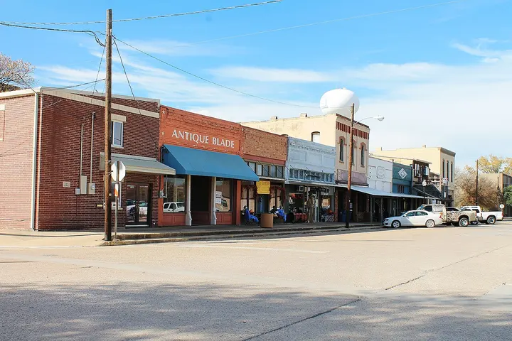 Anna, Texas