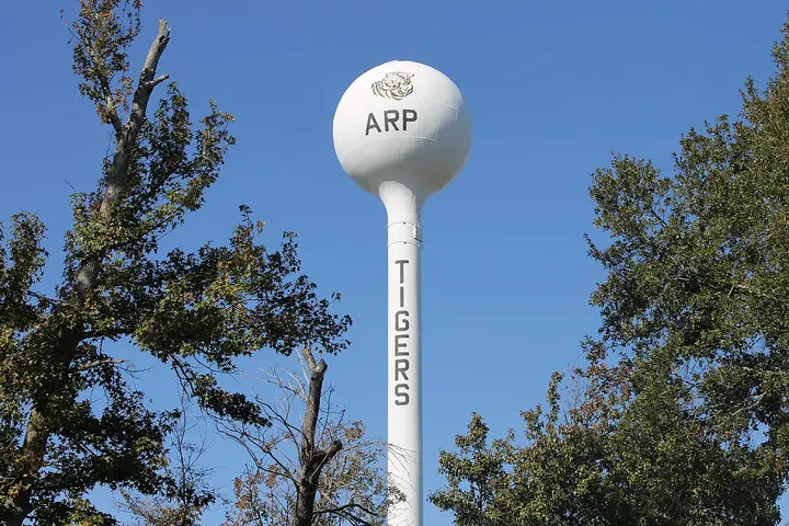 Arp, Texas