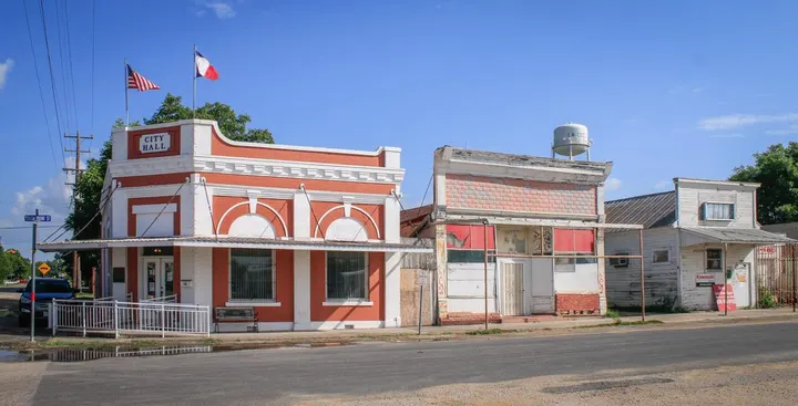 Atascosa, Texas