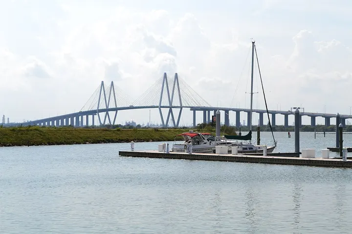Baytown, Texas