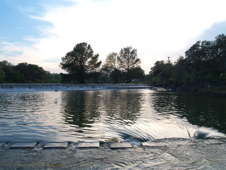 Blanco, Texas