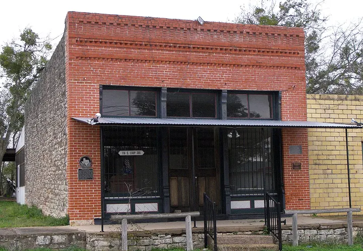 Briggs, Texas