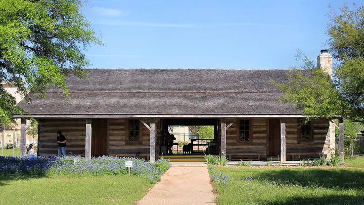 Bryan, Texas