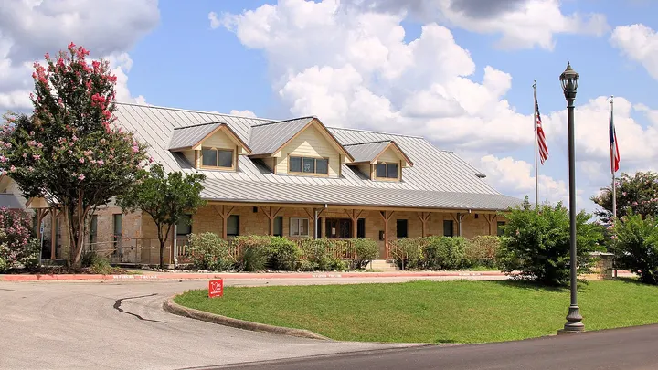 Bulverde, Texas