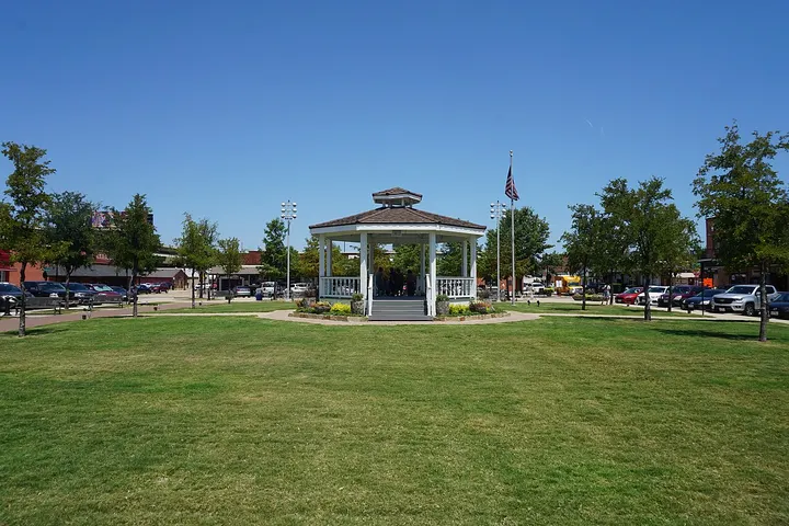 Carrollton, Texas
