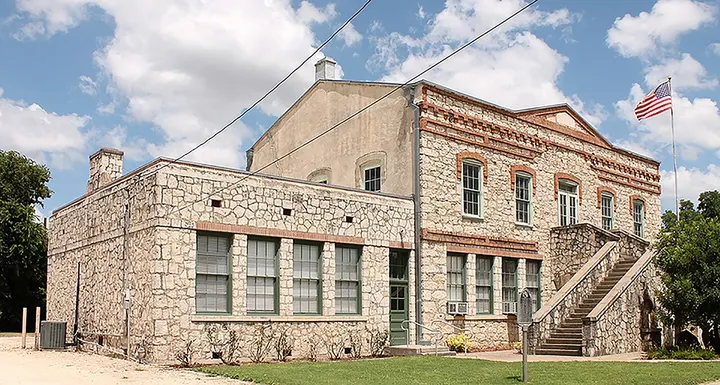 Castroville, Texas