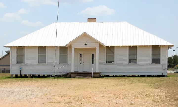 Cedar Creek, Texas