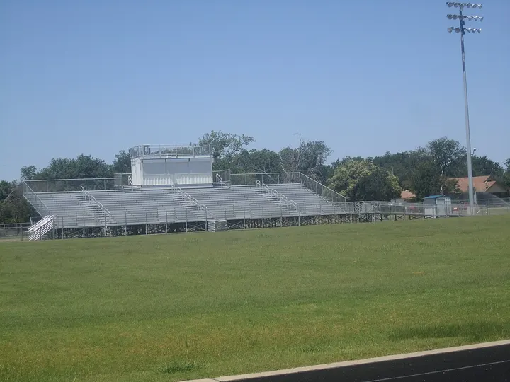 Chilton, Texas