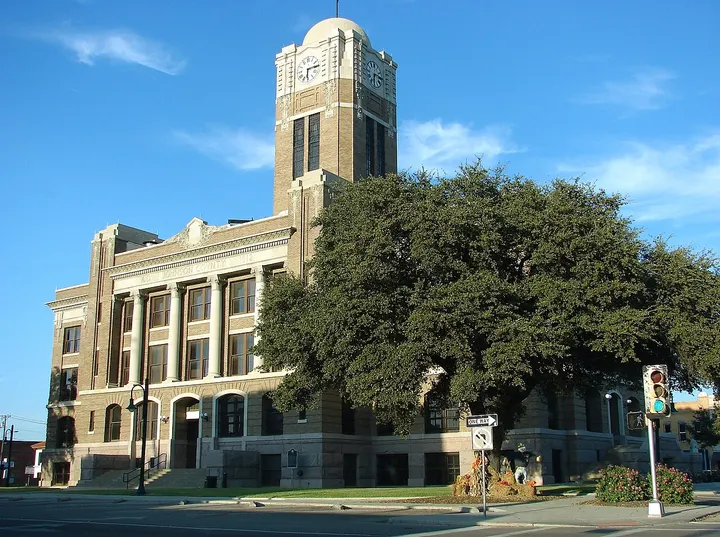 Cleburne, Texas