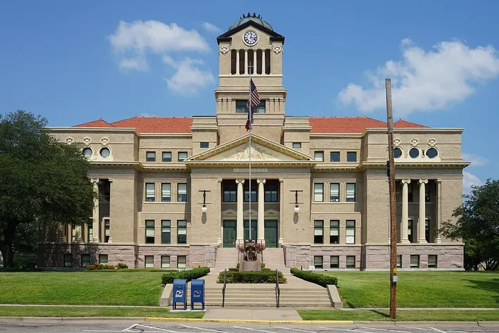 Corsicana, Texas