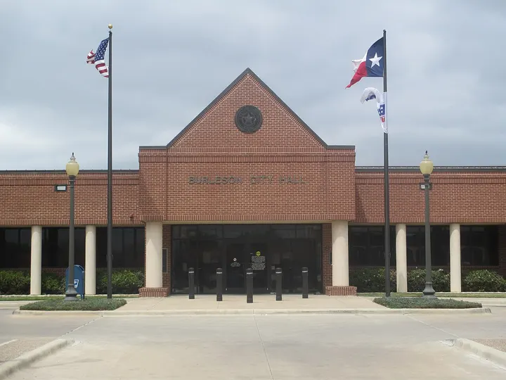 Crowley, Texas