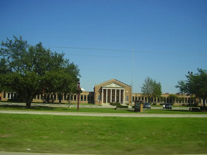 Cypress, Texas