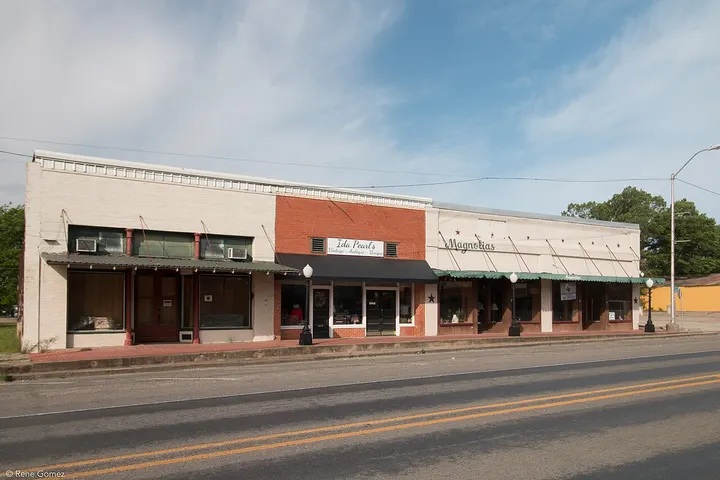 Dawson, Texas