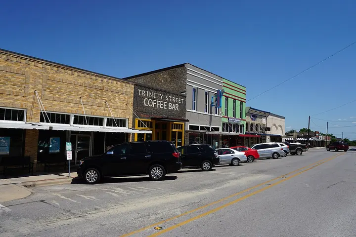 Decatur, Texas