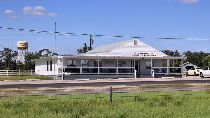 Del Valle, Texas