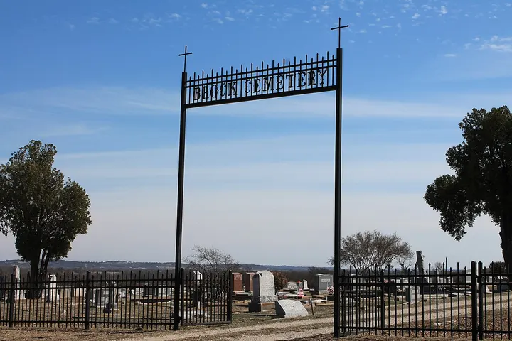 Dennis, Texas