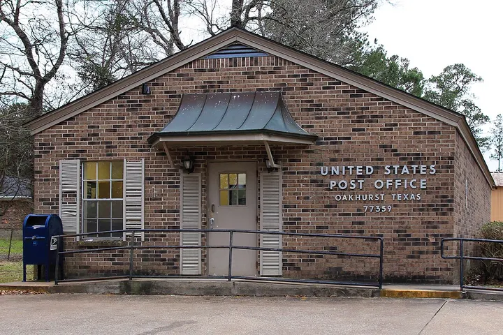 Dodge, Texas