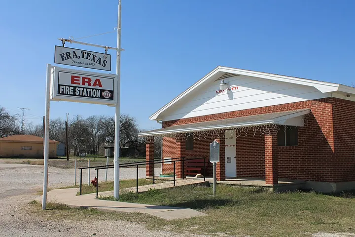 Era, Texas