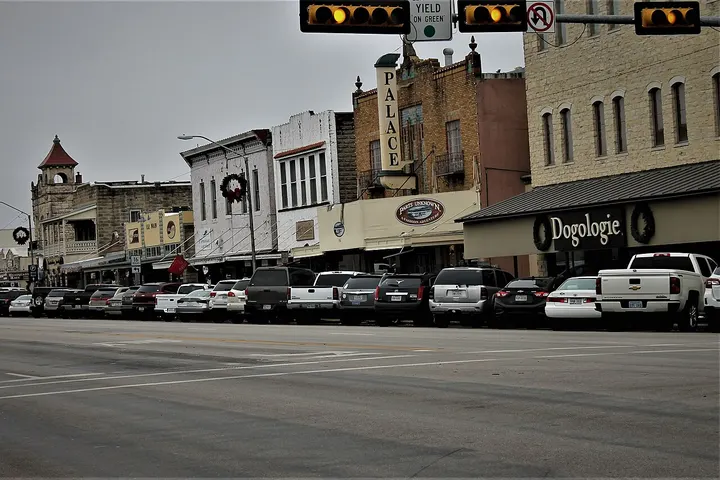 Fredericksburg, Texas