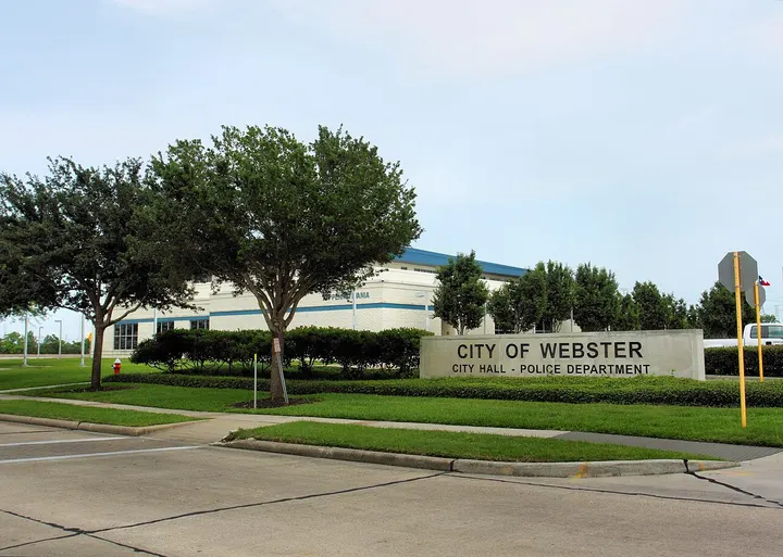 Friendswood, Texas
