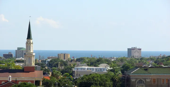 Galveston, Texas
