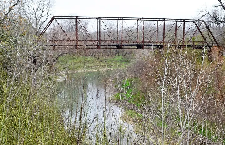 Gause, Texas