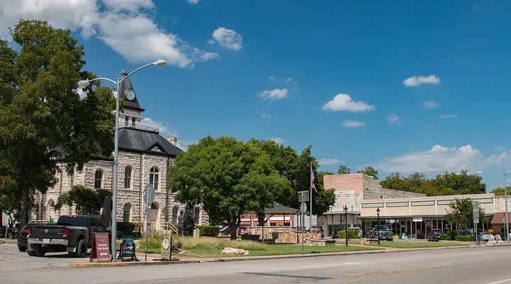 Glen Rose, Texas