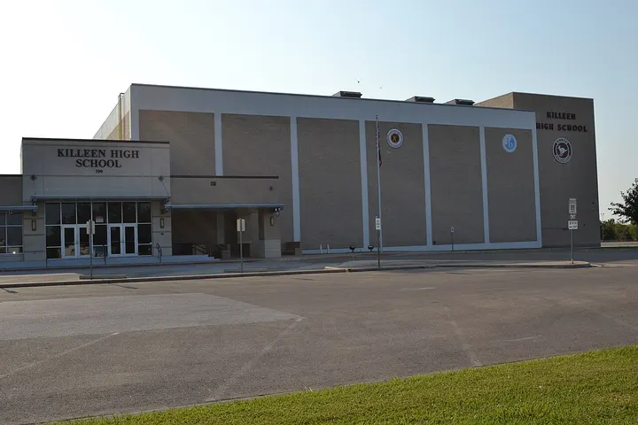 Harker Heights, Texas