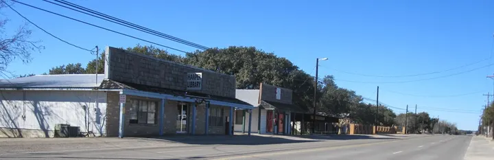 Harper, Texas