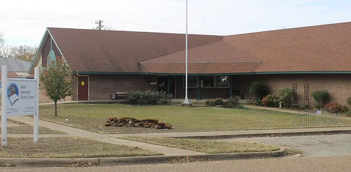 Hawkins, Texas