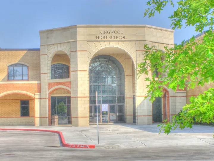 Huffman, Texas