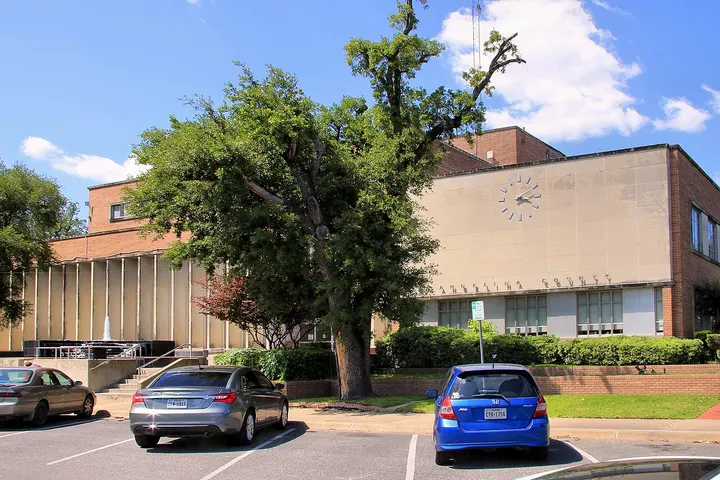 Huntington, Texas