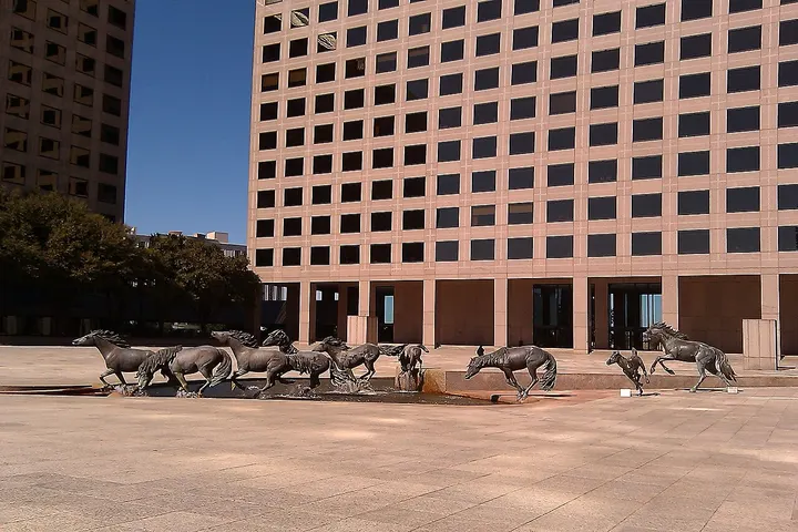 Irving, Texas
