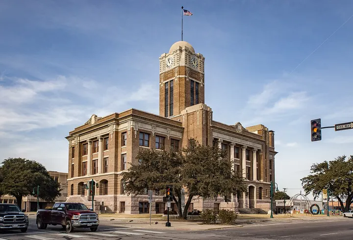 Joshua, Texas