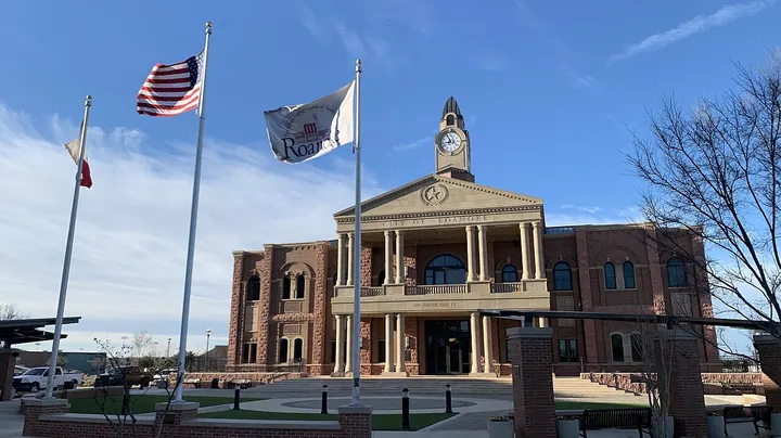 Keller, Texas