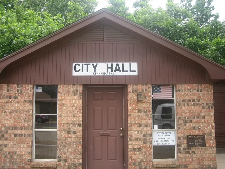 Kennard, Texas