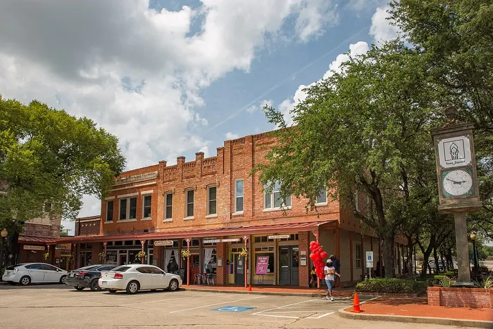 Lancaster, Texas