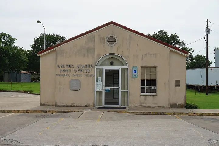 Lindsay, Texas