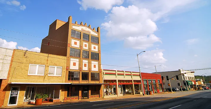 Livingston, Texas