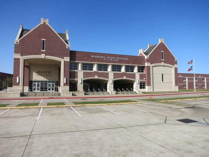Manvel, Texas