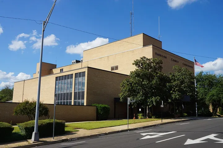Marshall, Texas