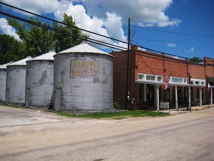 Maxwell, Texas