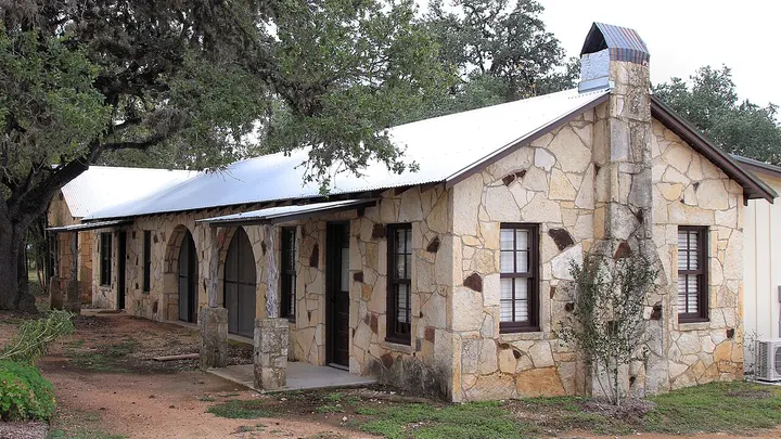 Medina, Texas