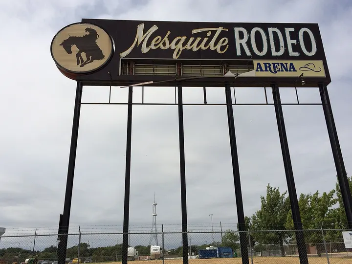 Mesquite, Texas