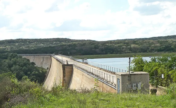 Mico, Texas